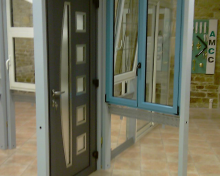 Logikinov � Caen - Basse Normandie - Contactez-nous