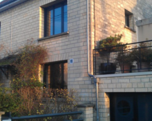 Logikinov � Caen - Basse Normandie - Contactez-nous