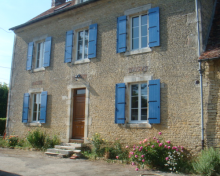Logikinov � Caen - Basse Normandie - Contactez-nous