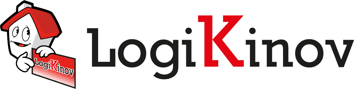 Logo Logikinov