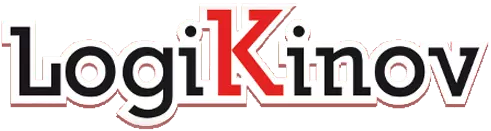 Logo LogiKinov