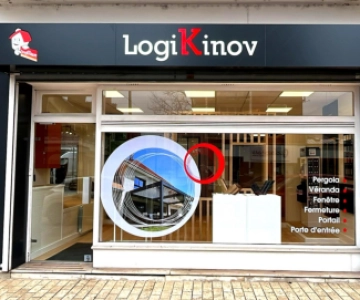 Lisieux - LogiKinov en Normandie