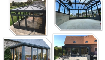 En savoir plus - Comment choisir sa véranda ? - Vérandas et Pergolas en Normandie