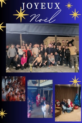 Rétrospective 2025 Logikinov, spécialiste de la pose de menuiseries en Normandie