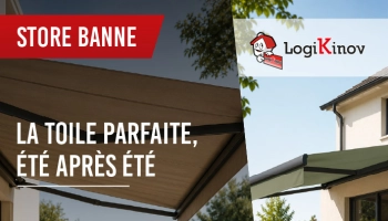 En savoir plus - Comment choisir sa toile de store banne sur mesure en Normandie ? - Vérandas et Pergolas à Caen