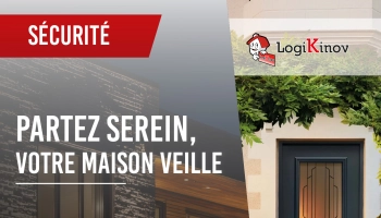 Sécuriser sa maison avant les vacances : les réflexes essentiels