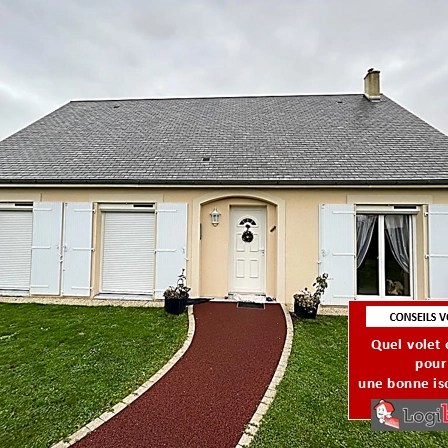 Quels volets choisir pour optimiser son isolation en Normandie ?