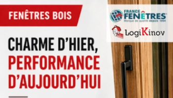 Pourquoi choisir des fenêtres en bois en 2026 ?