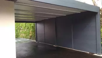 En savoir plus - C’est le moment d’installer un carport pour protéger vos véhicules !  - Vérandas et Pergolas en Normandie