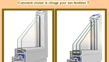 En savoir plus - Comment choisir le vitrage pour ses fenêtres en Normandie ?  - Vérandas et Pergolas en Normandie