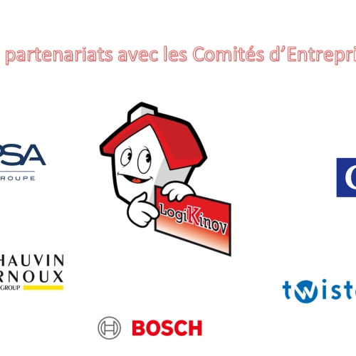 Cap sur les partenariats avec les comités d’entreprises !