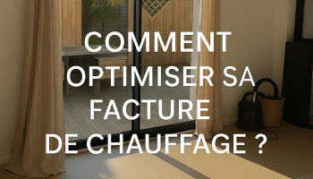 Nos 4 conseils pour réduire sa facture de chauffage