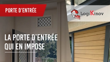 Zoom sur Bel’m : votre porte d'entrée sur mesure près de Caen