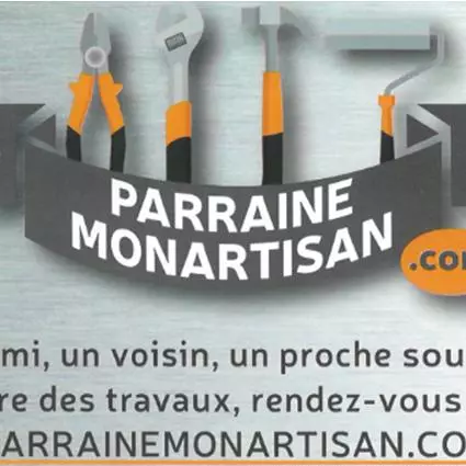 En savoir plus - Découvrez la Start-up Normande : Parraine mon Artisan !  - Vérandas et Pergolas en Normandie