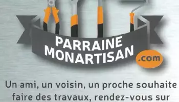 En savoir plus - Découvrez la Start-up Normande : Parraine mon Artisan !  - Vérandas et Pergolas en Normandie