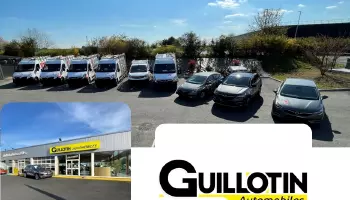 En savoir plus - Zoom sur nos partenaires : le garage Guillotin - Vérandas et Pergolas en Normandie