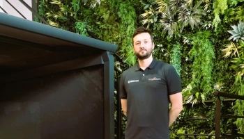 En savoir plus -  Portrait collaborateur : Pascal, Technicien Conseil à Fleury sur Orne - Vérandas et Pergolas en Normandie