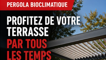 Comment bien choisir sa pergola bioclimatique ?