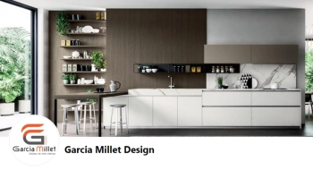 En savoir plus - Réaménagez votre habitation : zoom sur notre partenaire Garcia Millet Design - Vérandas et Pergolas en Normandie