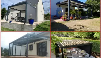 En savoir plus - Foire aux questions : les pergolas ! - Vérandas et Pergolas en Normandie