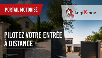 Comment choisir sa motorisation de portail en Normandie ?