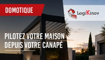 Domotique Somfy : le guide complet pour votre maison connectée