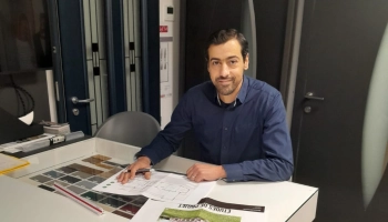 En savoir plus - Portrait collaborateur : Yacine, technicien conseil à Fleury sur Orne  - Vérandas et Pergolas en Normandie