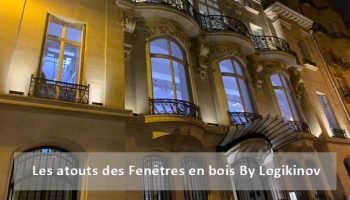 En savoir plus - Quels sont les atouts des fenêtres en bois ?  - Vérandas et Pergolas en Normandie