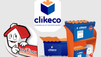 En savoir plus - Clikeco, notre allié contre les déchets !  - Vérandas et Pergolas en Normandie
