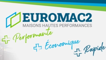 En savoir plus - Euromac 2, un partenaire Logikinov qui vous accompagne dans la construction de votre maison passive.  - Vérandas et Pergolas en Normandie