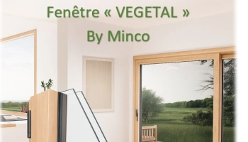 En savoir plus - Avec Logikinov, rénovez votre maison avec des fenêtres éco-conçus  - Vérandas et Pergolas en Normandie