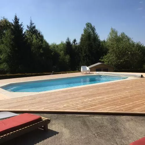 Comment bien choisir sa terrasse ? 