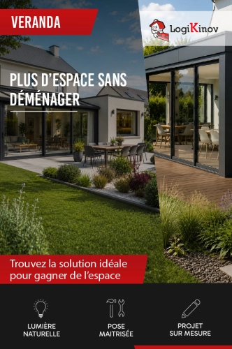 Comment choisir entre véranda et extension de maison en Normandie ?