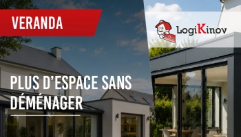 Comment choisir entre véranda et extension de maison en Normandie ?