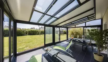 En savoir plus - Quels sont les avantages à installer une véranda chez vous ? - Vérandas et Pergolas en Normandie