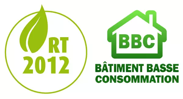 Produits compatibles BBC et RT 2012