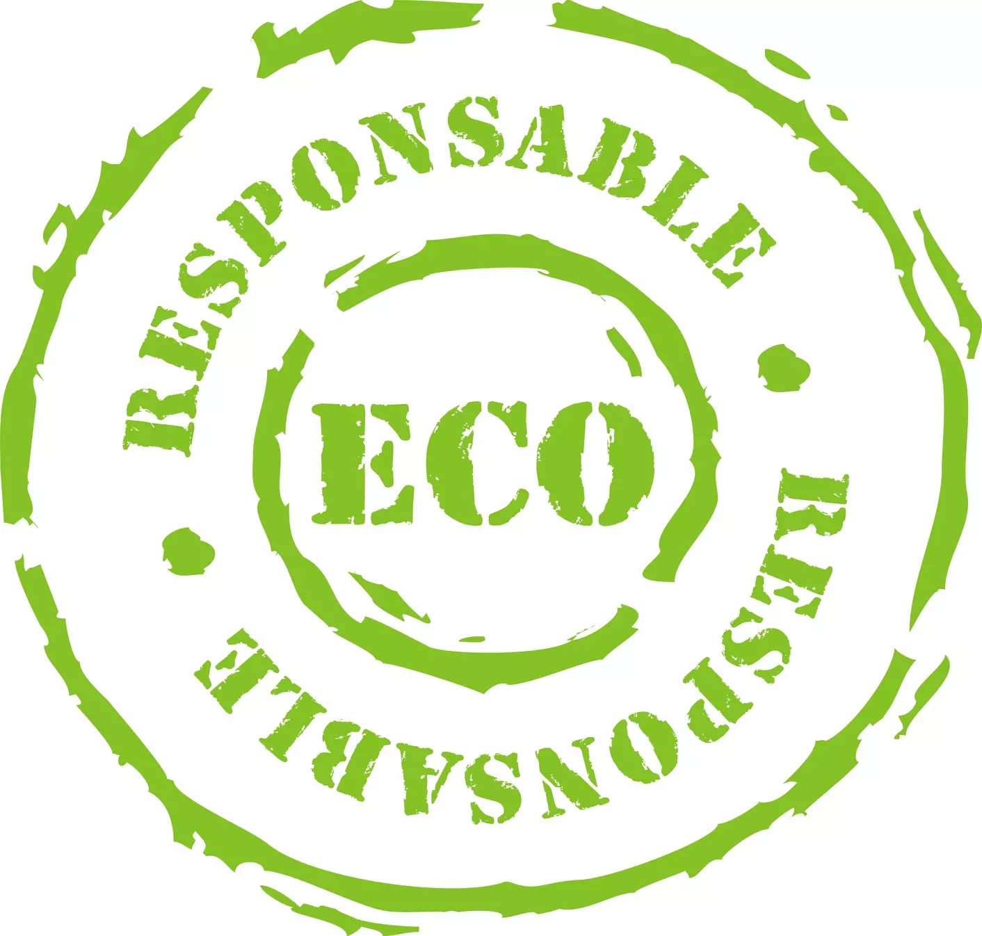 Garantie éco-responsable