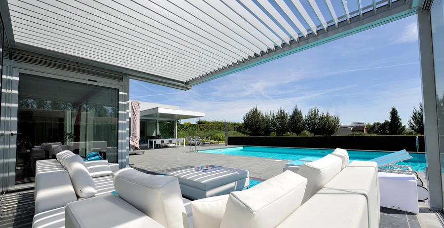 house sur mesure en Normandie