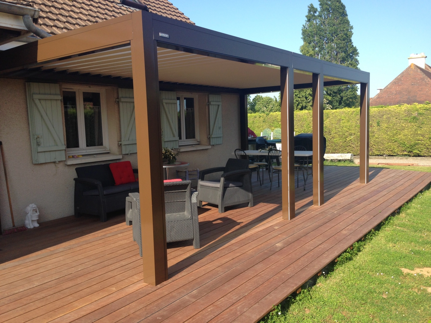 Conception sur mesure en Normandie