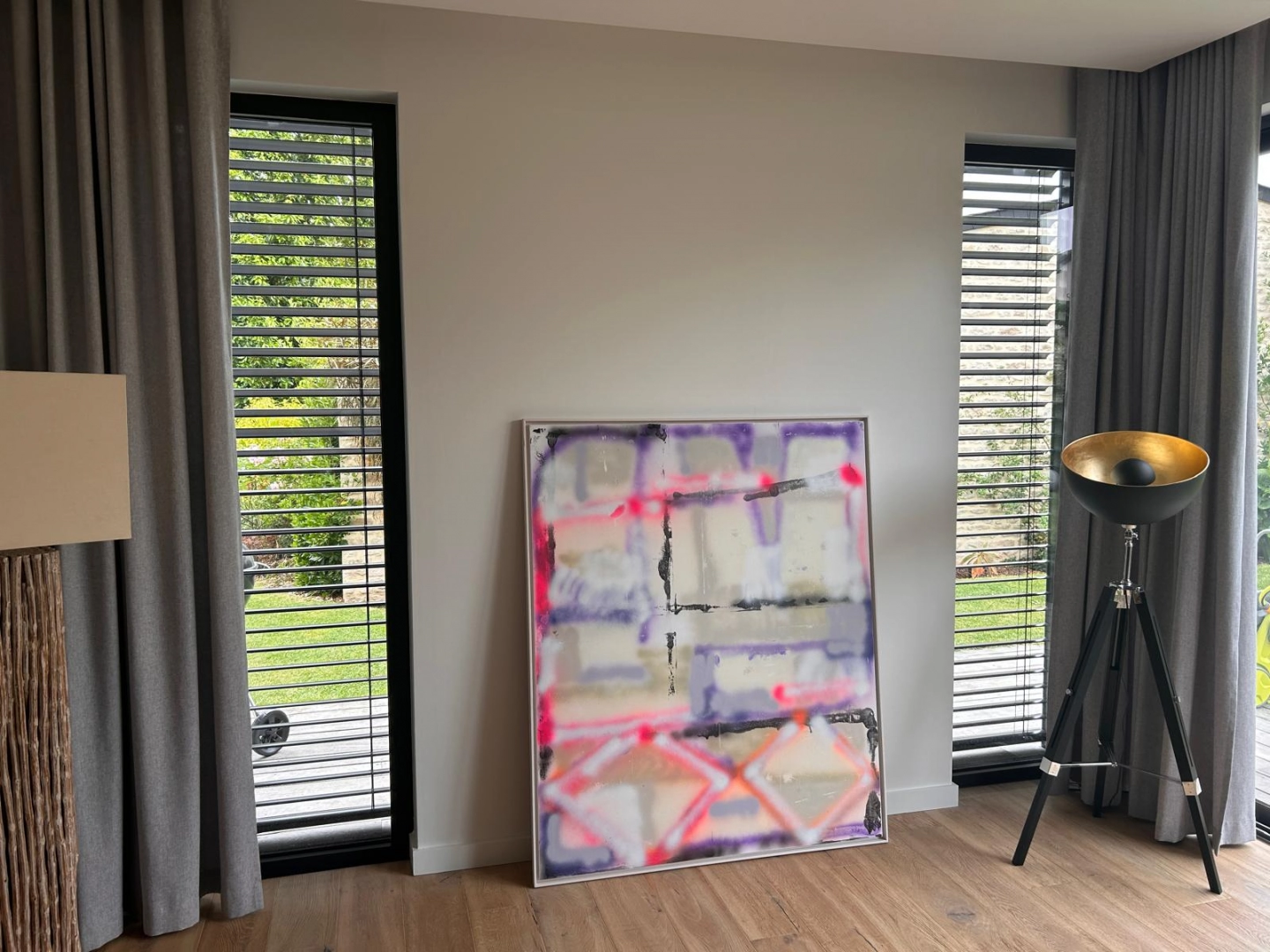 adopter les brise-soleil orientables