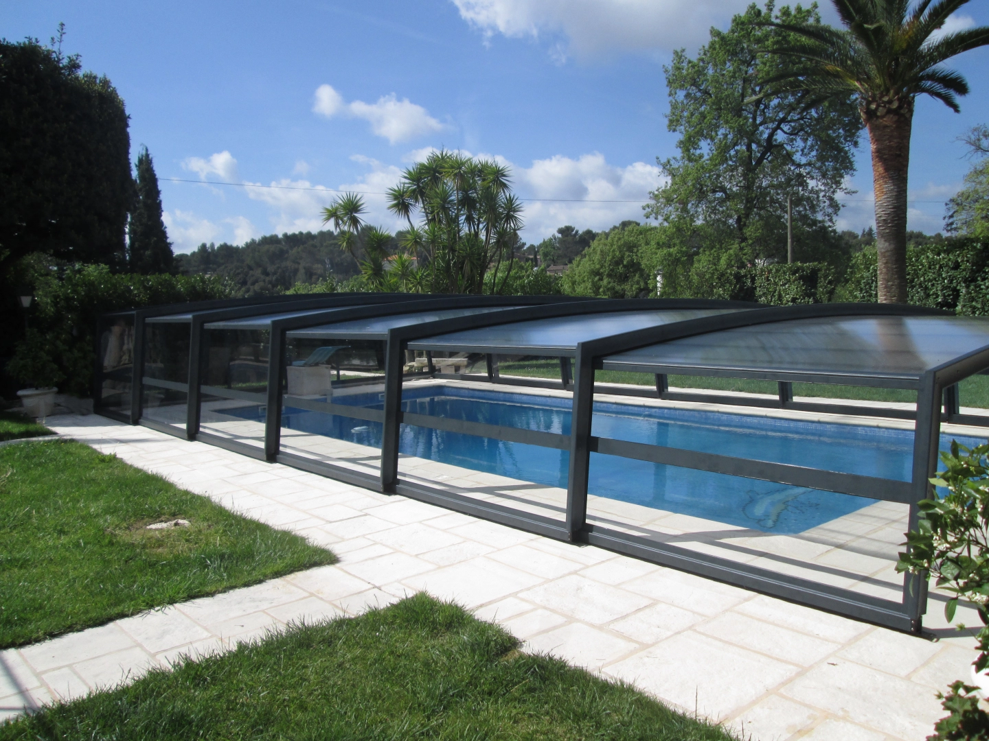 Abris sur mesure