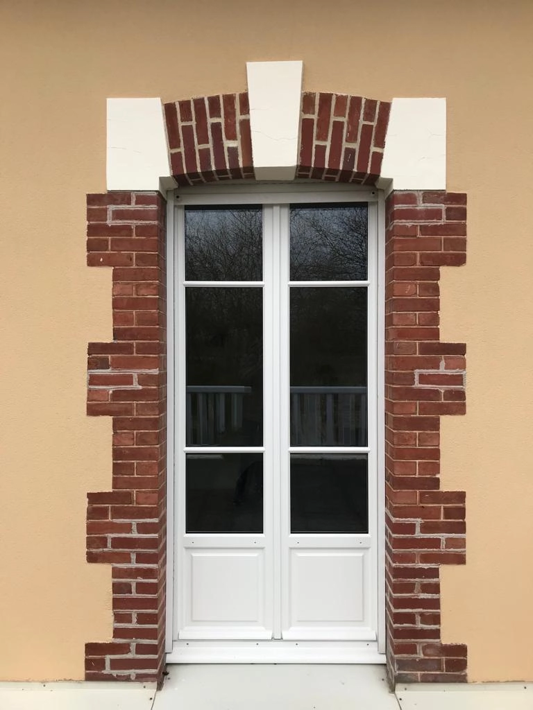 choisir les portes-fenêtres en bois