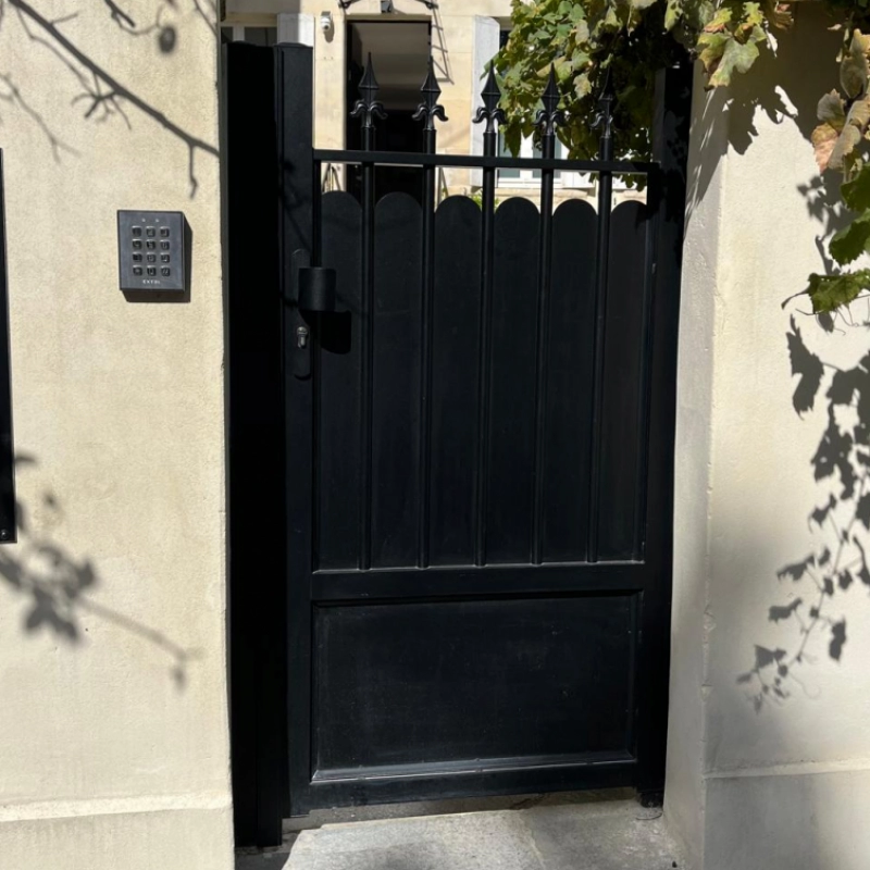 Image Portillon