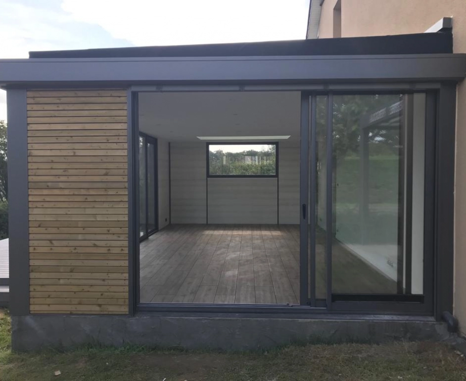 Extension