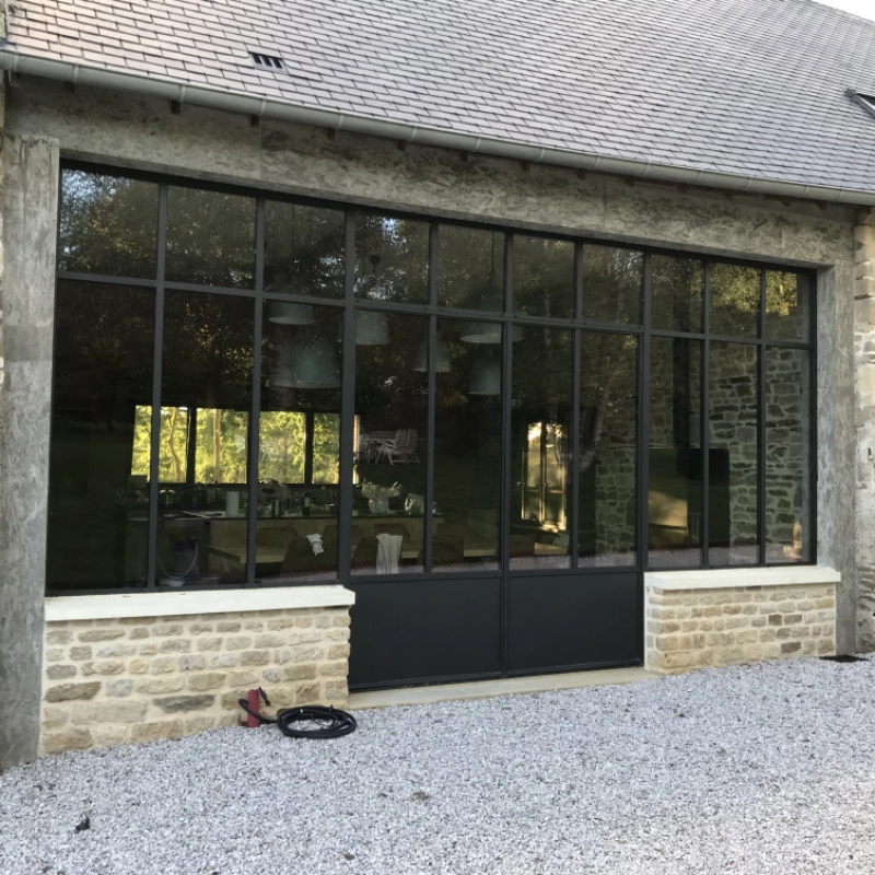 Image Fenêtre sur mesure