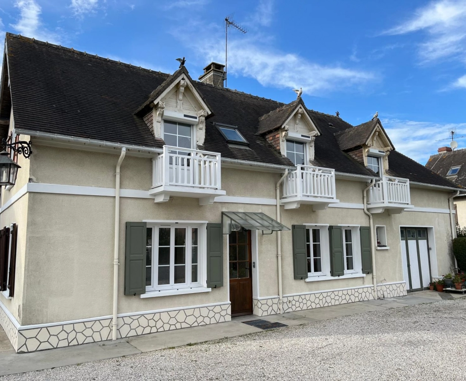 Fenêtres PVC