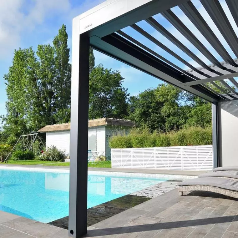 Image Pergolas