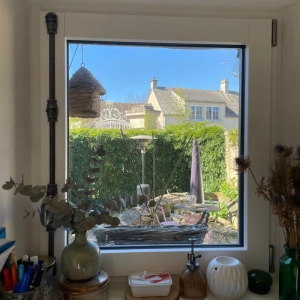 Installation de fenêtres mixtes en Normandie