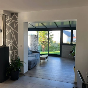 Véranda Soko à St Lô par Logikinov