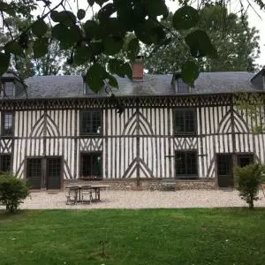 Pose de fenêtres en alu et bois à Deauville